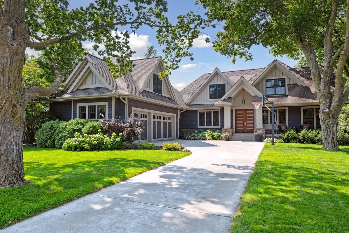 154 Babcock Lane, Wayzata, MN 55391 - #1