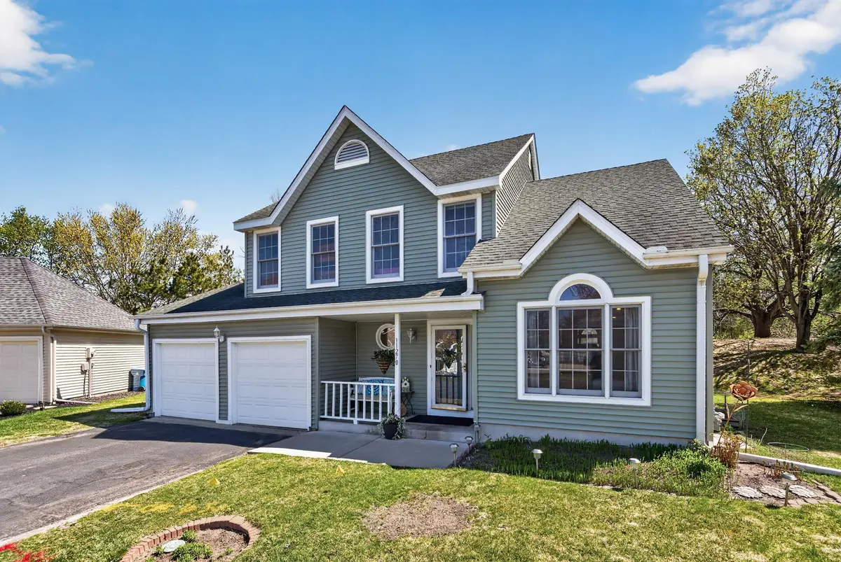 11270 50th Place N, Plymouth, MN 55442 - #1