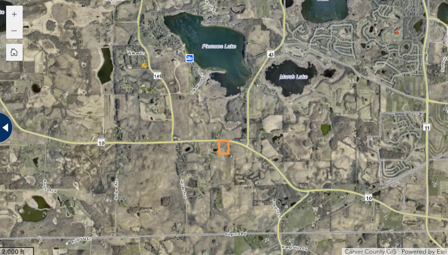 70XX County Road 10, Chaska, MN 55318 - #2