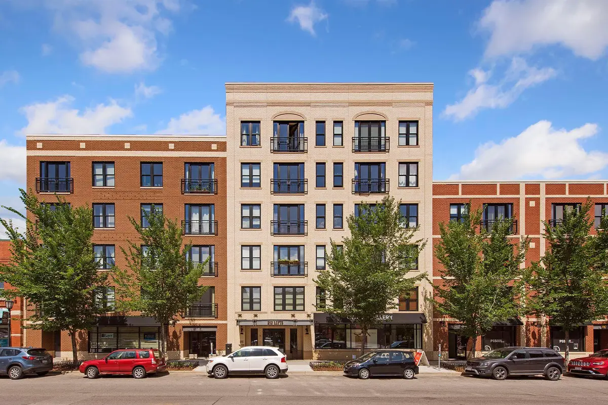 212 N 1st Street #512, Minneapolis, MN 55401 - #1