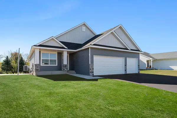 368 Ridge Road, Le Sueur, MN 56058
