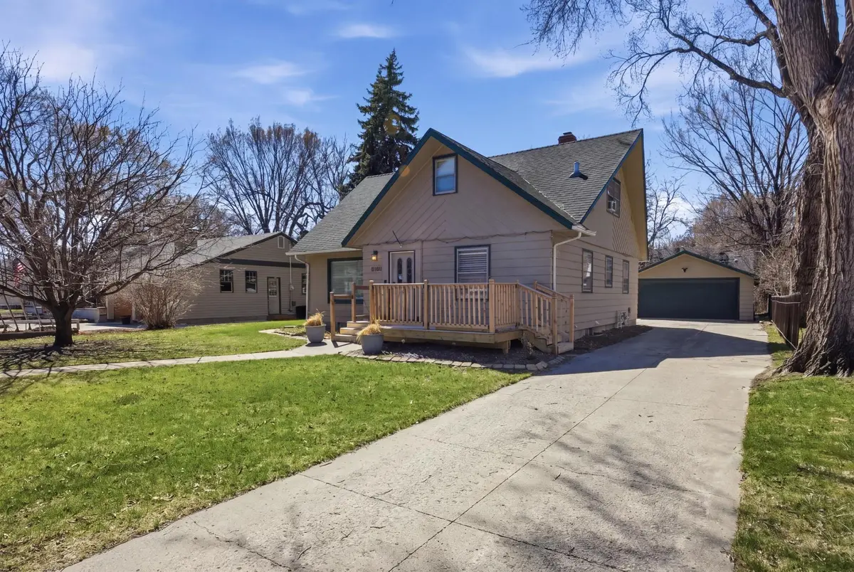 1306 5th Street N, Fargo, ND 58102 - #1