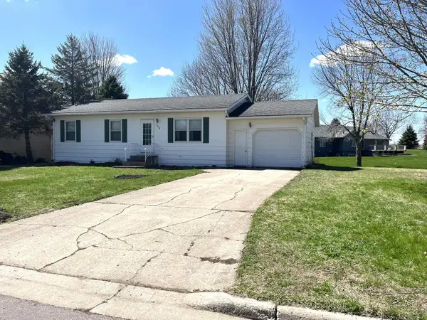 408 Geraldine Street, Fairmont, MN 56031