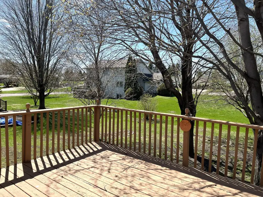 408 Geraldine Street, Fairmont, MN 56031 - #2