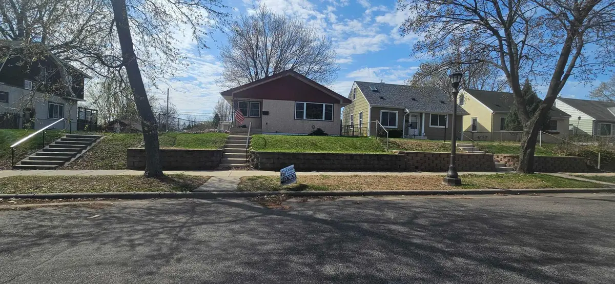 1246 Hewitt Avenue, Saint Paul, MN 55104 - #1