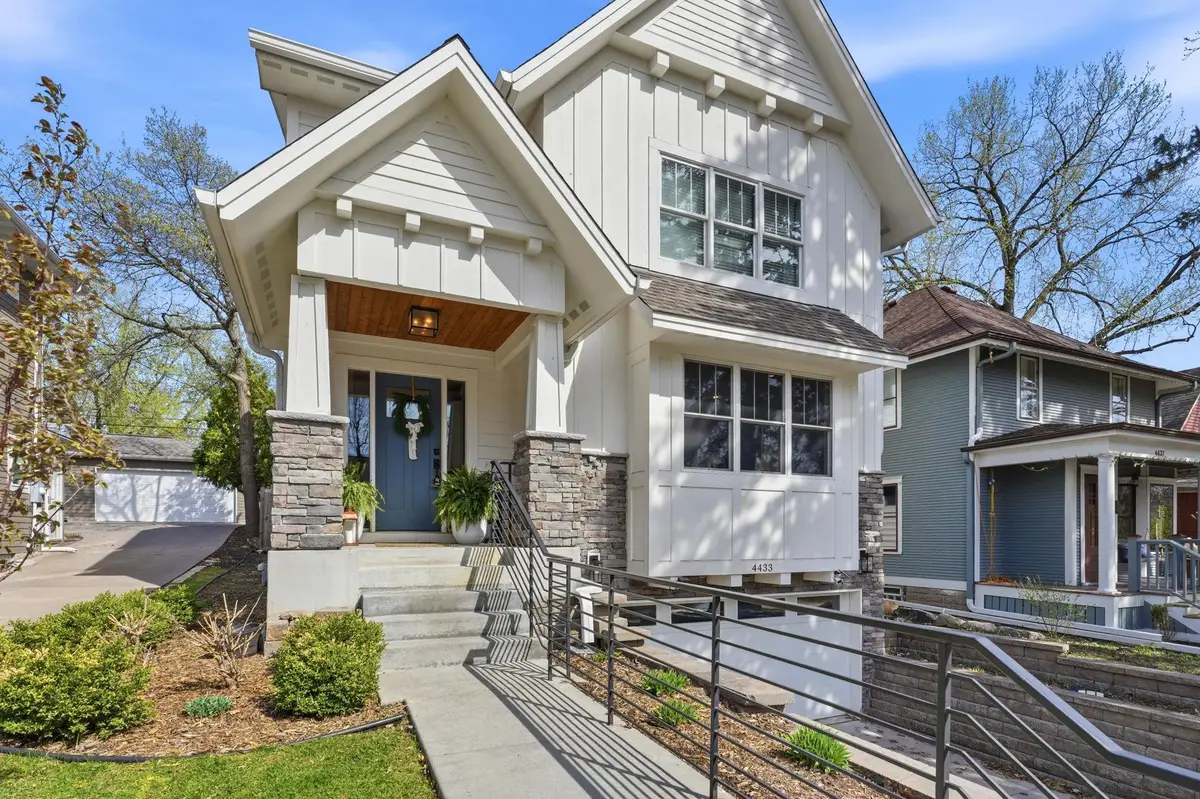 4433 Washburn Avenue S, Minneapolis, MN 55410 - #1