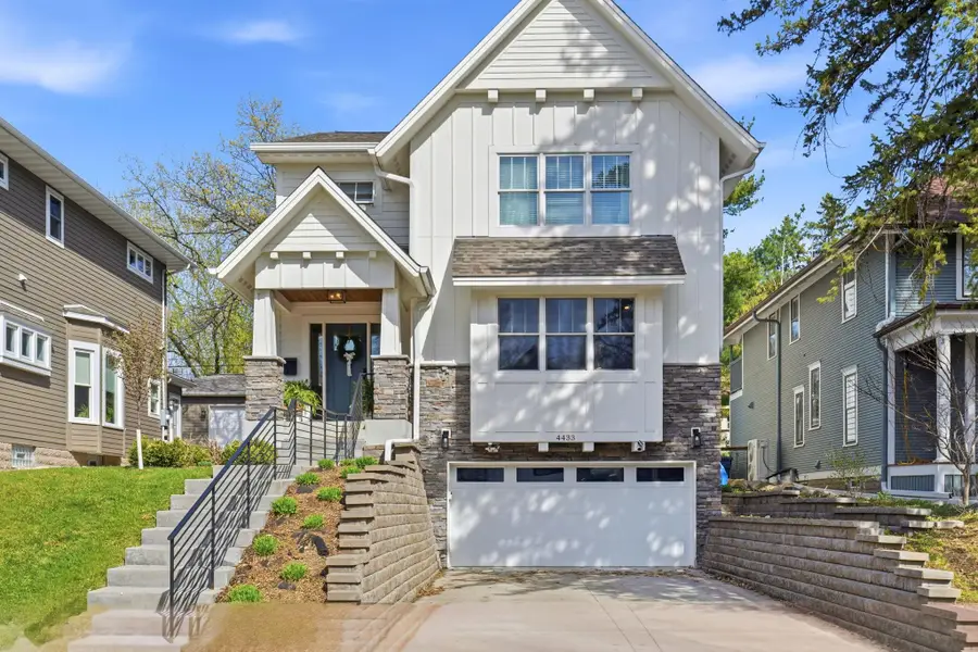 4433 Washburn Avenue S, Minneapolis, MN 55410 - #2