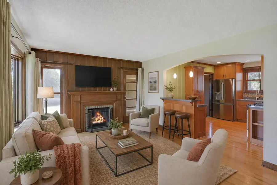 8308 Stevens Avenue S, Bloomington, MN 55420 - #2