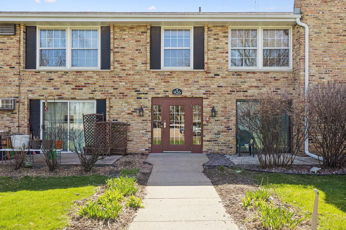 926 Westbrooke Way #8, Hopkins, MN 55343 - #1