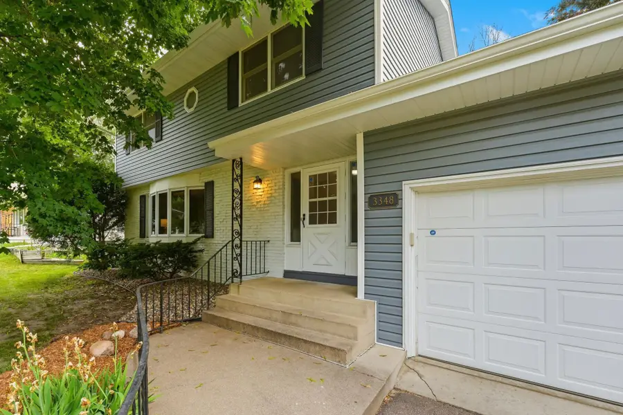 3348 Utah Avenue N, Crystal, MN 55427 - #2