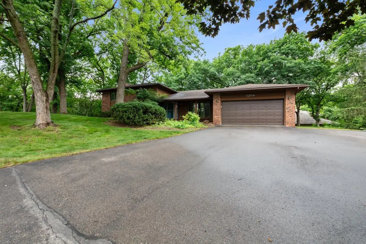 1264 Vildmark Drive, Eagan, MN 55123 - #1