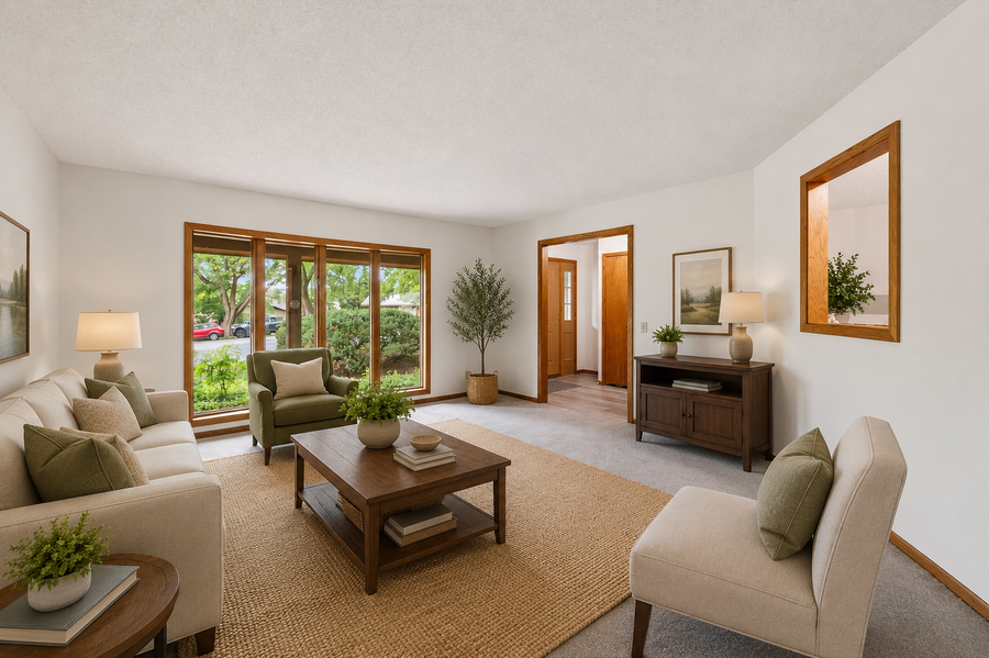 1264 Vildmark Drive, Eagan, MN 55123 - #3