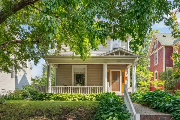 1935 Iglehart Avenue, Saint Paul, MN 55104