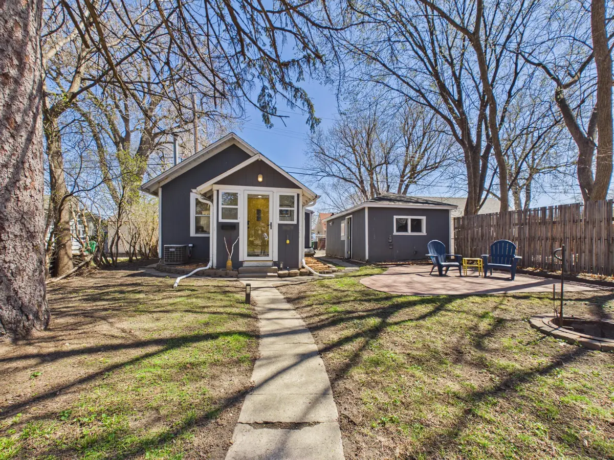 5629 25th Avenue S, Minneapolis, MN 55417 - #1