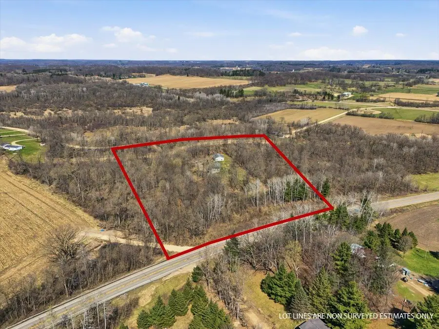 E651 1270th Avenue, New Haven, WI 54013 - #3