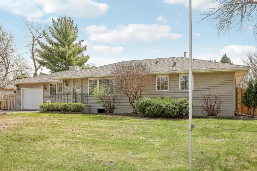 5900 Halifax Place, Brooklyn Center, MN 55429 - #2