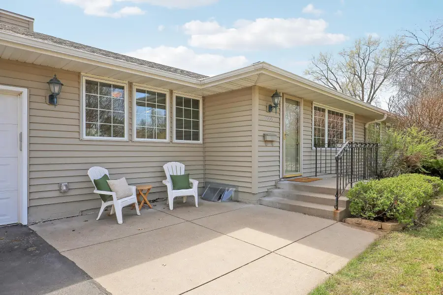 5900 Halifax Place, Brooklyn Center, MN 55429 - #3