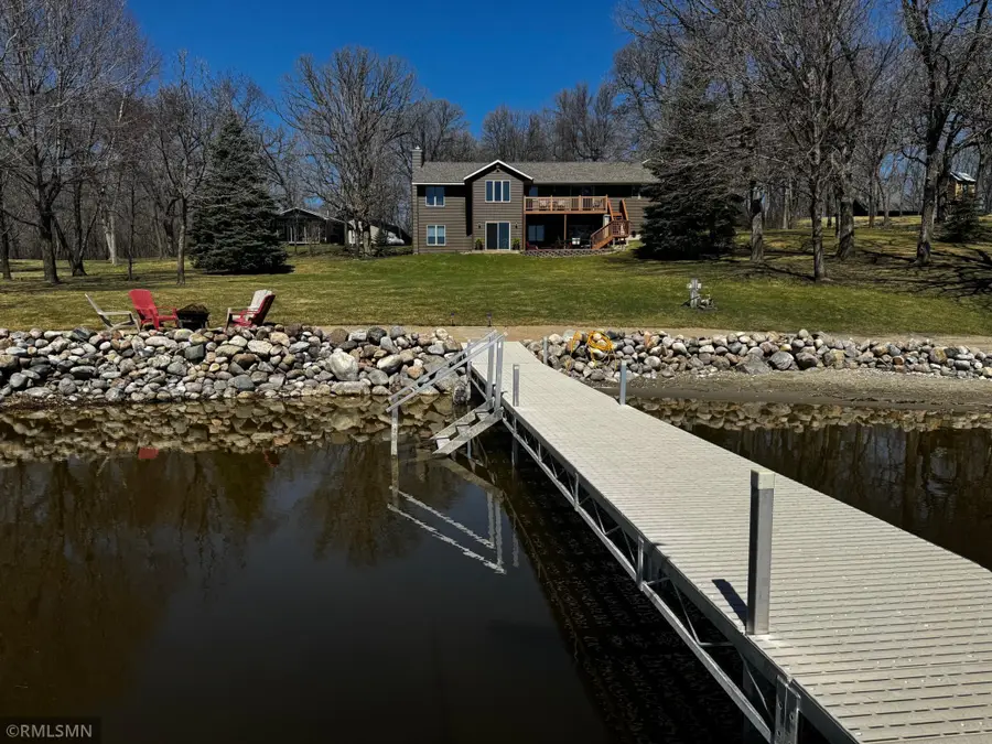 16188 Svend Lane Nw, Evansville, MN 56326 - #2