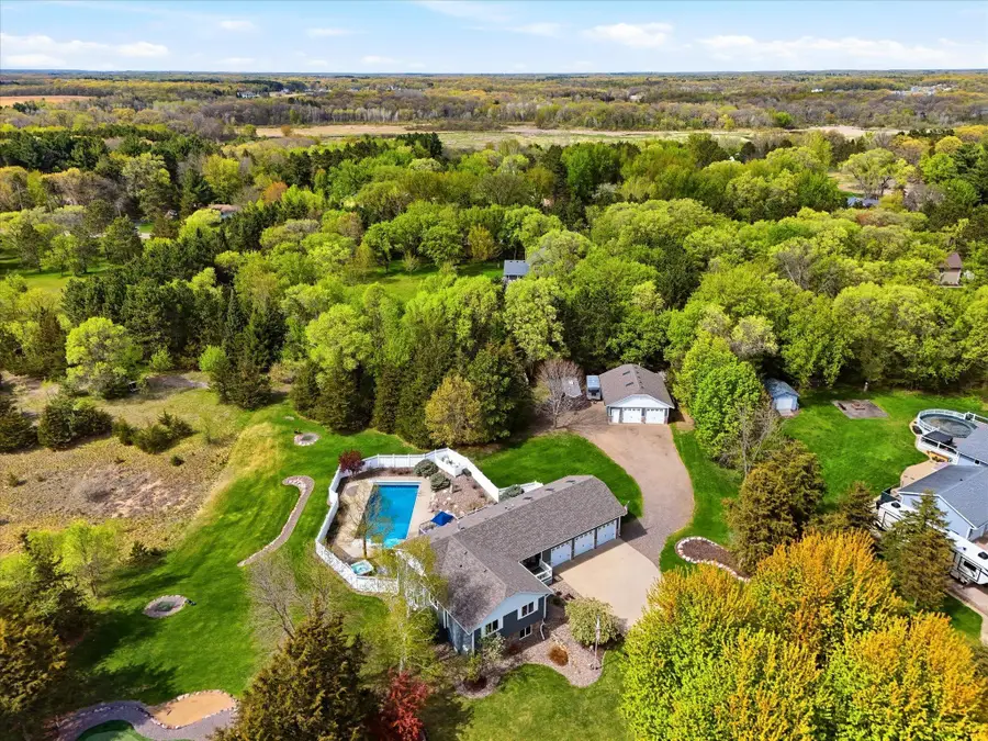3691 180th Avenue Nw, Andover, MN 55304 - #2