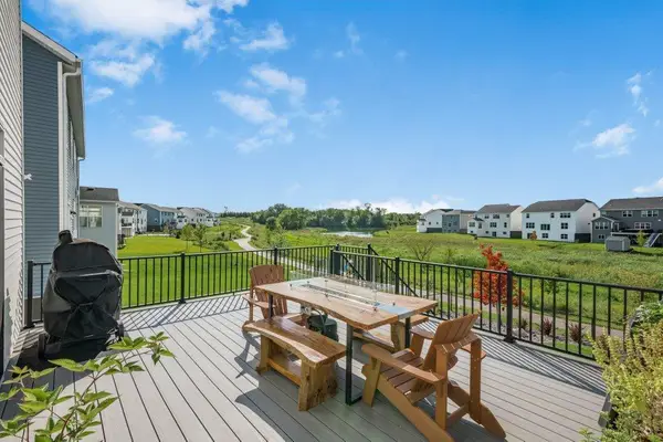 2563 Jaber Avenue Ne, Saint Michael, MN 55376