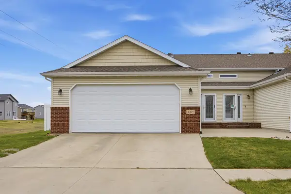4495 53rd Street S, Fargo, ND 58104