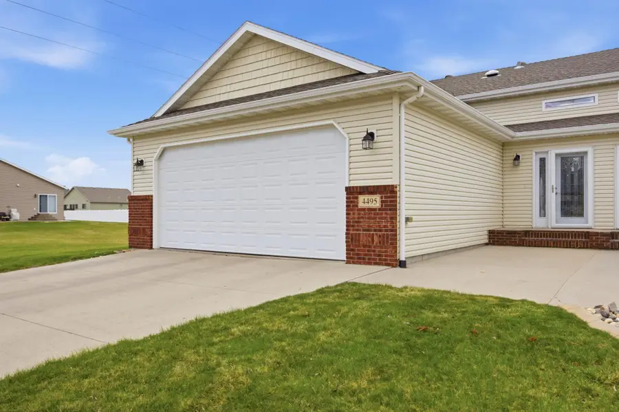 4495 53rd Street S, Fargo, ND 58104 - #2