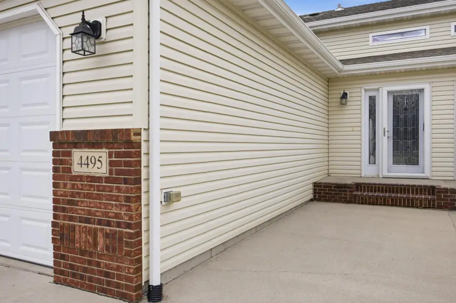 4495 53rd Street S, Fargo, ND 58104 - #3