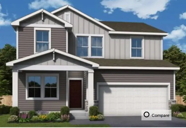 15043 116th Avenue N, Dayton, MN 55369 - #1