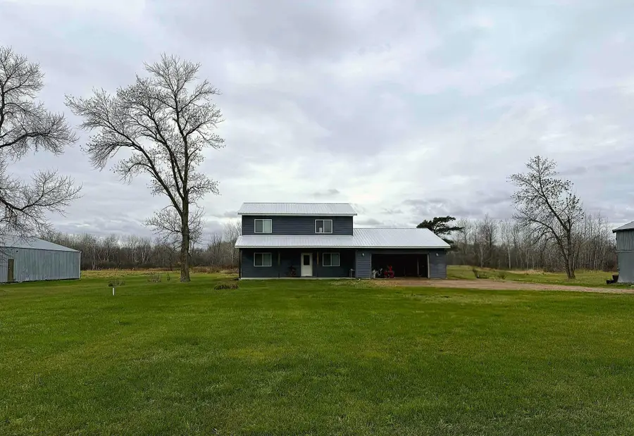 1415 Cable Street, Ogilvie, MN 56358 - #2