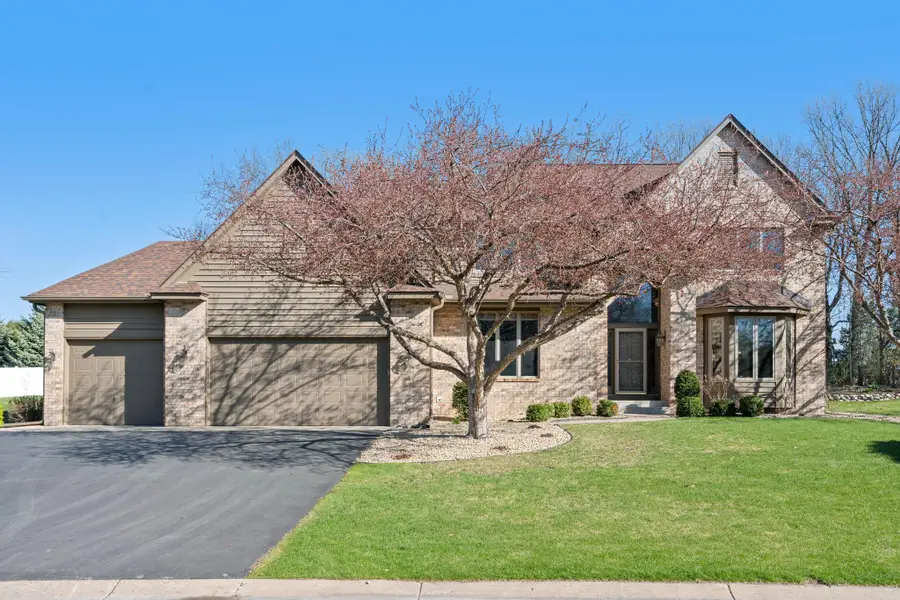 3515 Ranier Lane N, Plymouth, MN 55447 - #2