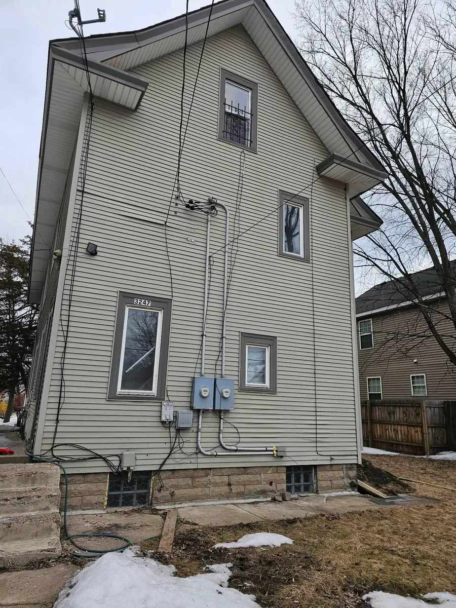 3247 Aldrich Avenue N, Minneapolis, MN 55412 - #3