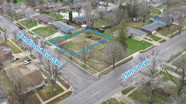 1423 Kandiyohi Avenue Sw, Willmar, MN 56201