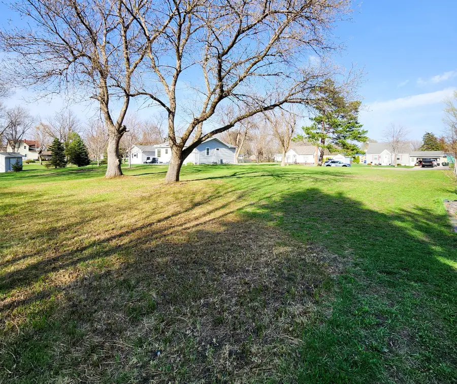 406 N 11th Street, Olivia, MN 56277 - #3