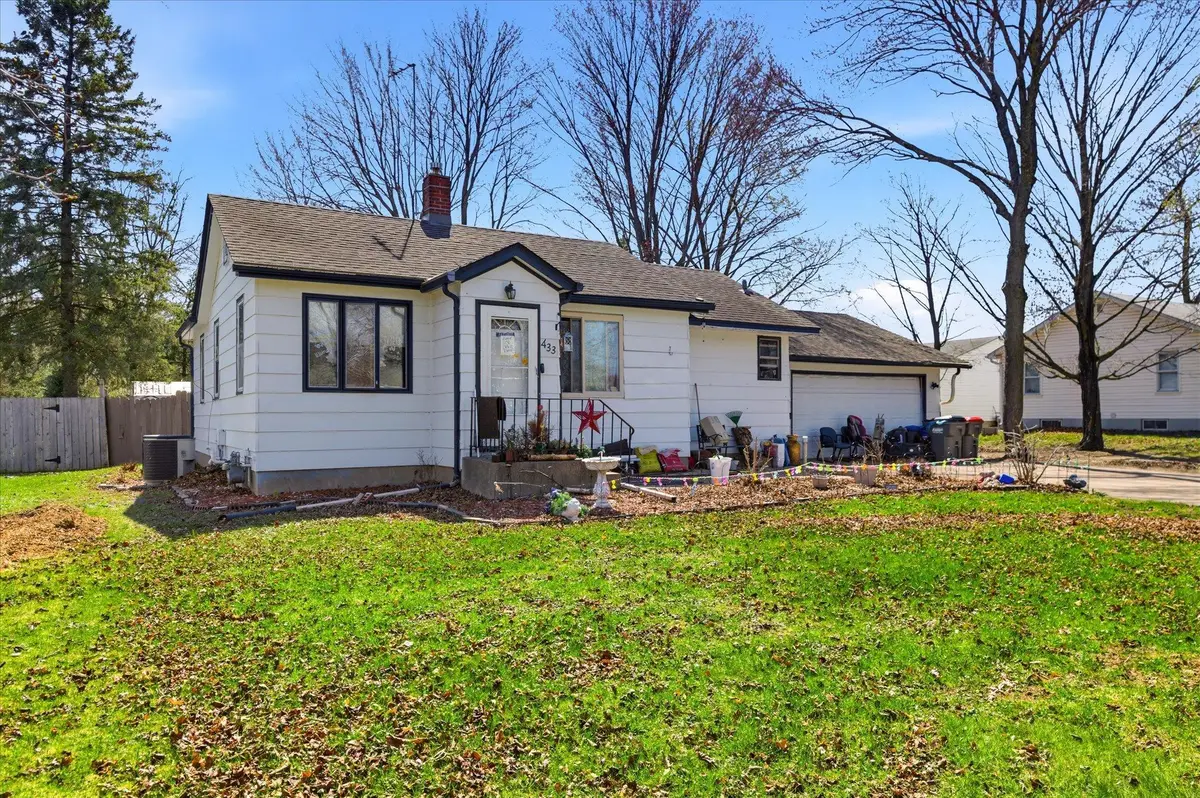 433 6th Avenue Sw, Cambridge, MN 55008 - #1