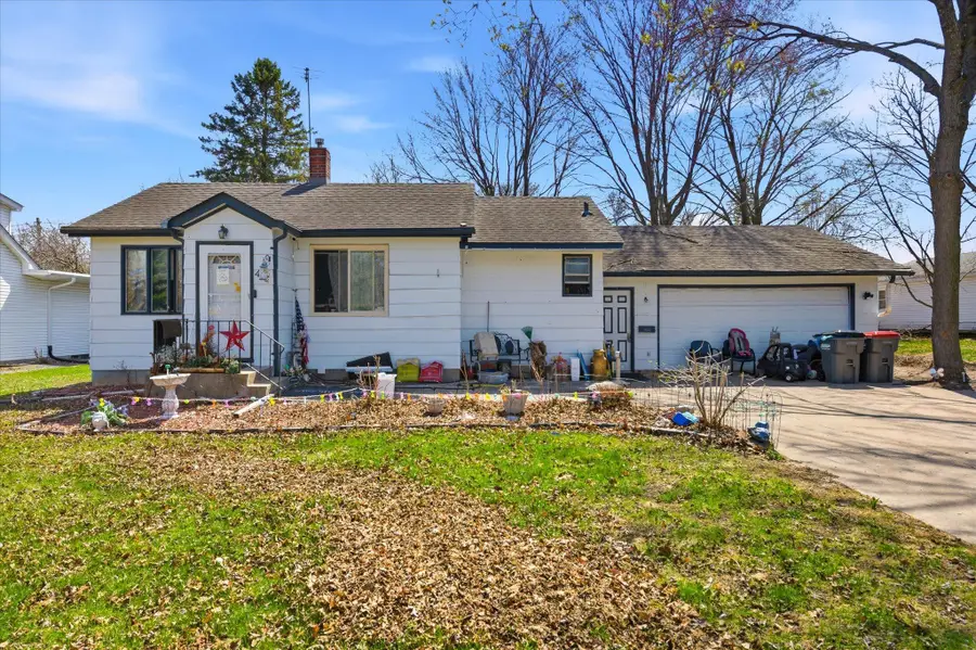 433 6th Avenue Sw, Cambridge, MN 55008 - #2