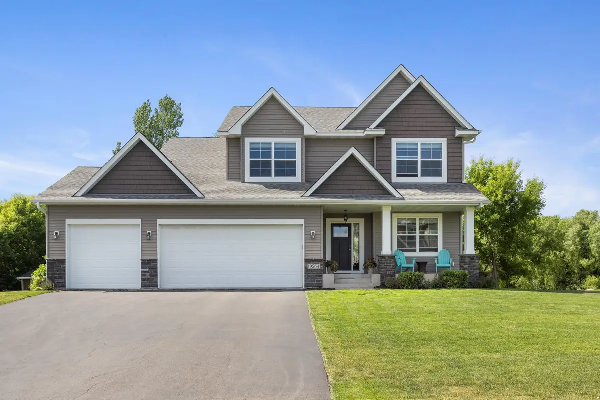 19564 Prairieview Drive S, Rogers, MN 55374 - #1