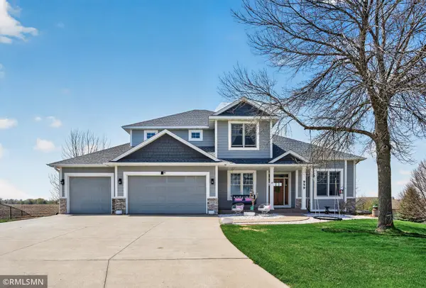 959 Vine Circle, Jordan, MN 55352