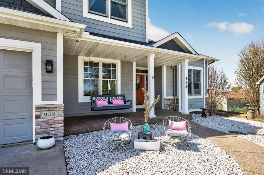 959 Vine Circle, Jordan, MN 55352 - #2