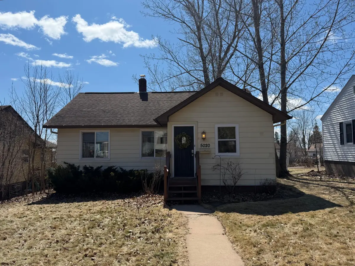 5020 Dodge Street, Duluth, MN 55804 - #1