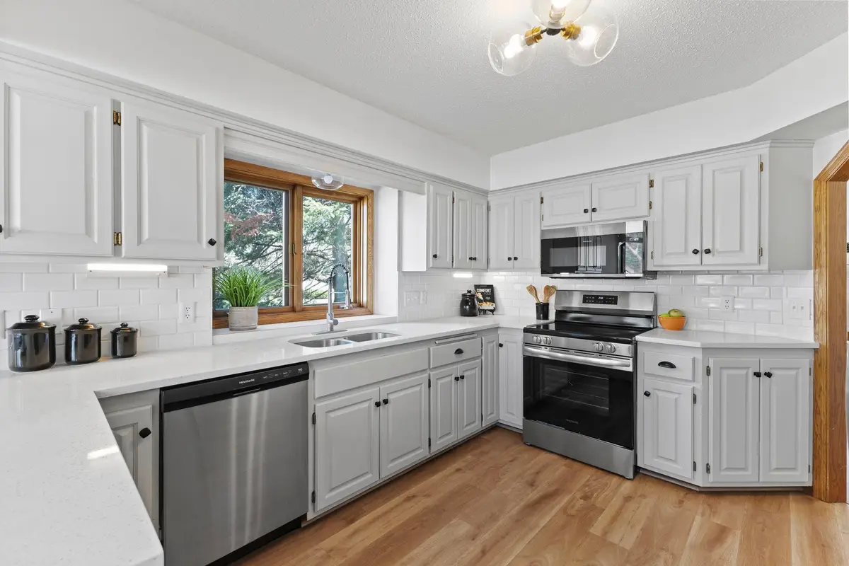 5619 Dunlap Avenue N, Shoreview, MN 55126 - #1