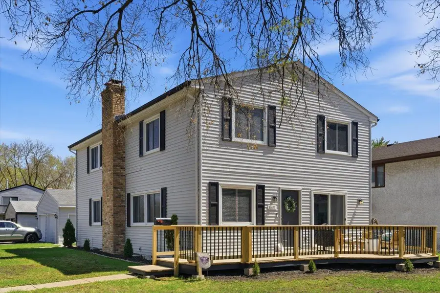 3601 Rhode Island Avenue S, Saint Louis Park, MN 55426 - #2