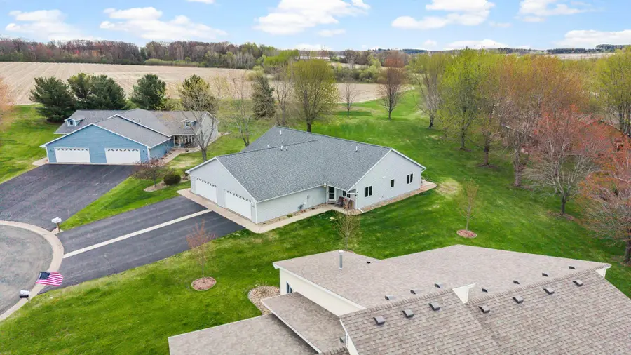 353 Meadowview Court, Baldwin, WI 54002 - #2