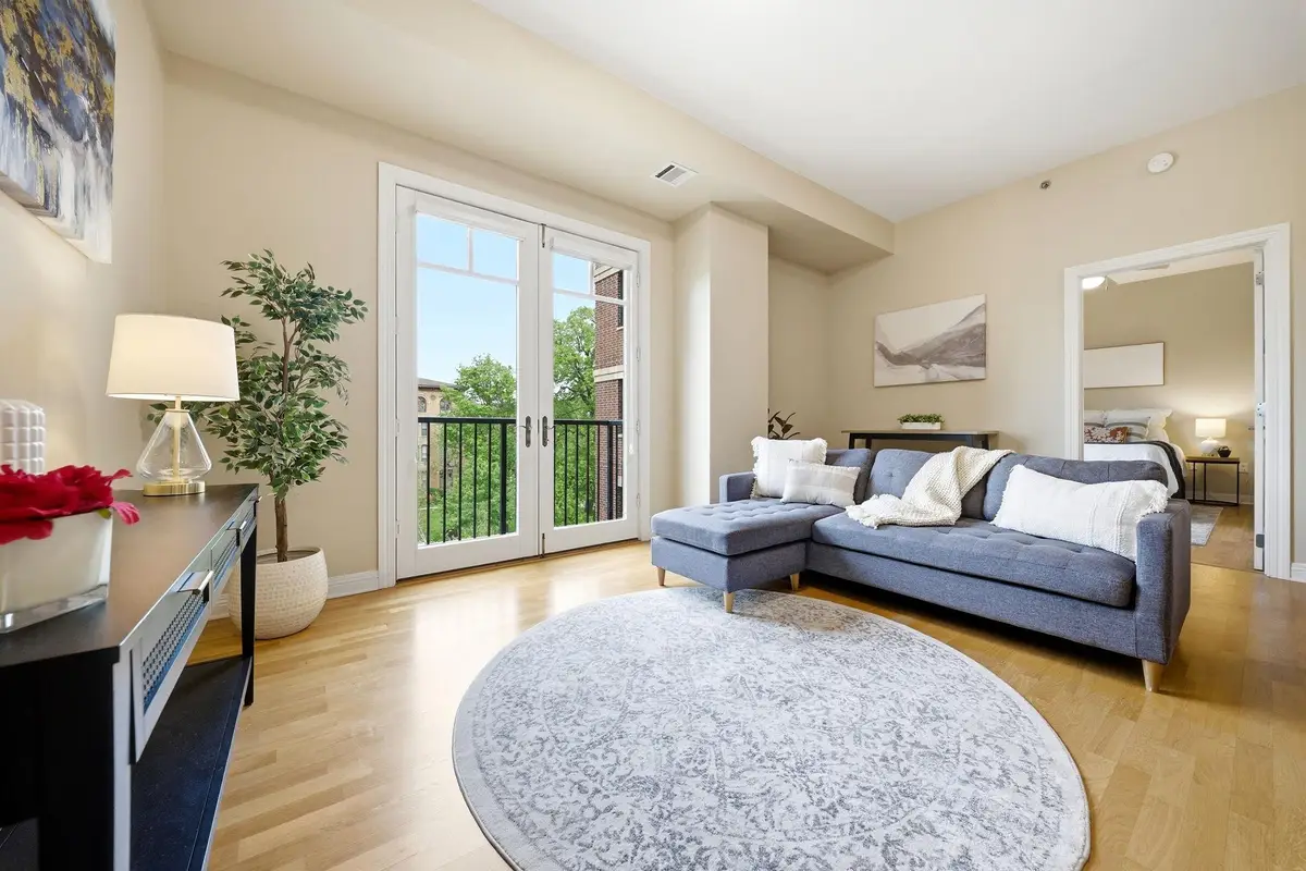 370 Marshall Avenue #408, Saint Paul, MN 55102 - #1