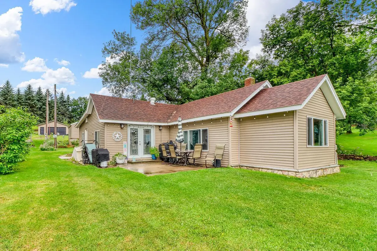 40816 Backroad Trail, Pelican Rapids, MN 56572 - #1