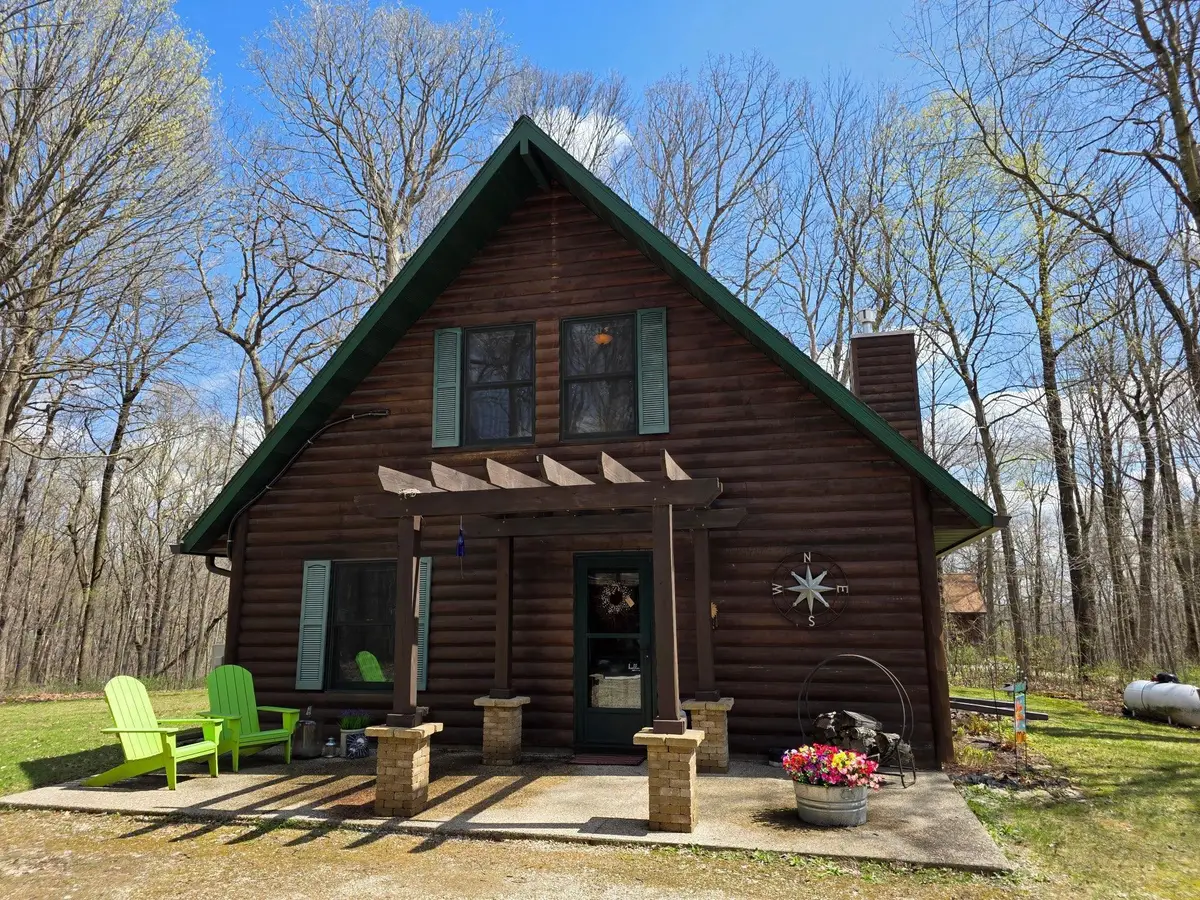 20509 Mayapple Lane, Preston, MN 55965 - #1