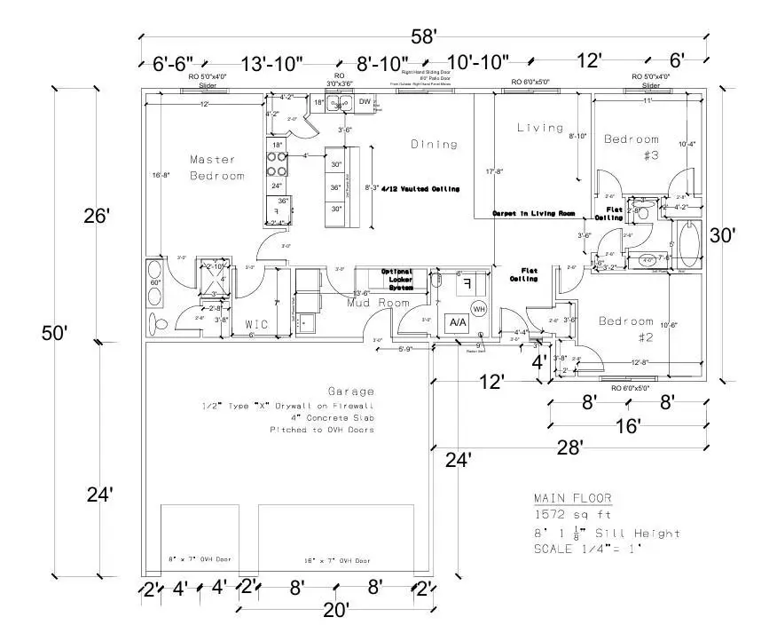 656 Daisy Court, Lake Crystal, MN 56055 - #2