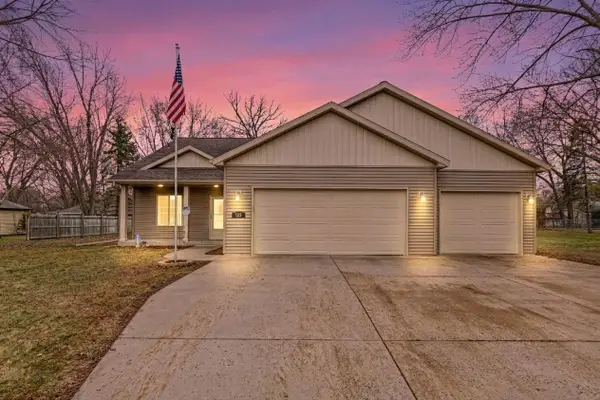 125 Park Avenue, Big Lake, MN 55309