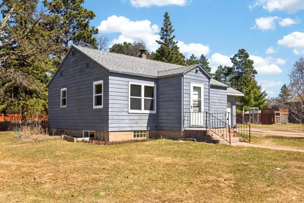 400 Main Street W, Nevis, MN 56467