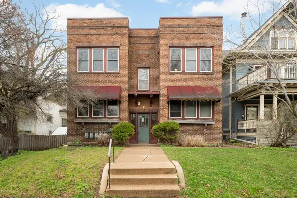 641 Marshall Avenue #4, Saint Paul, MN 55104