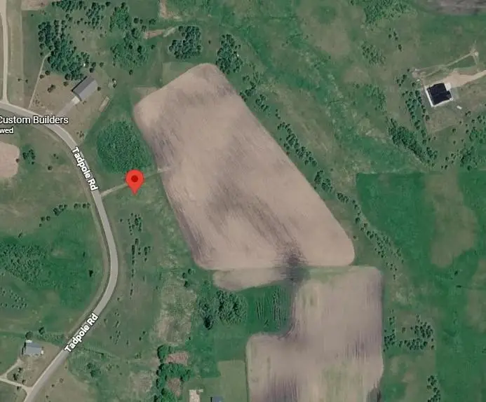 TBD Tadpole Rd, Perham, MN 56573 - #3